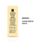 Lakme Absolute Argan Oil Radiance Rinse Off Cleansing Oil