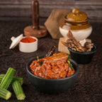 Vellanki Foods Drumstick Pickle - Distacart