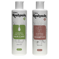 Dr. Rao's Keshovin-H Hair Oil, Keshovin-S Shampoo Combo - Distacart