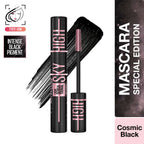 Maybelline New York Lash Sensational Sky High Waterproof Mascara - Cosmic Black