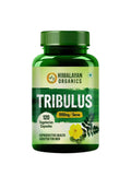 Himalayan Organics Gokshura 1000 Mg/Serve Vegetarian Capsules