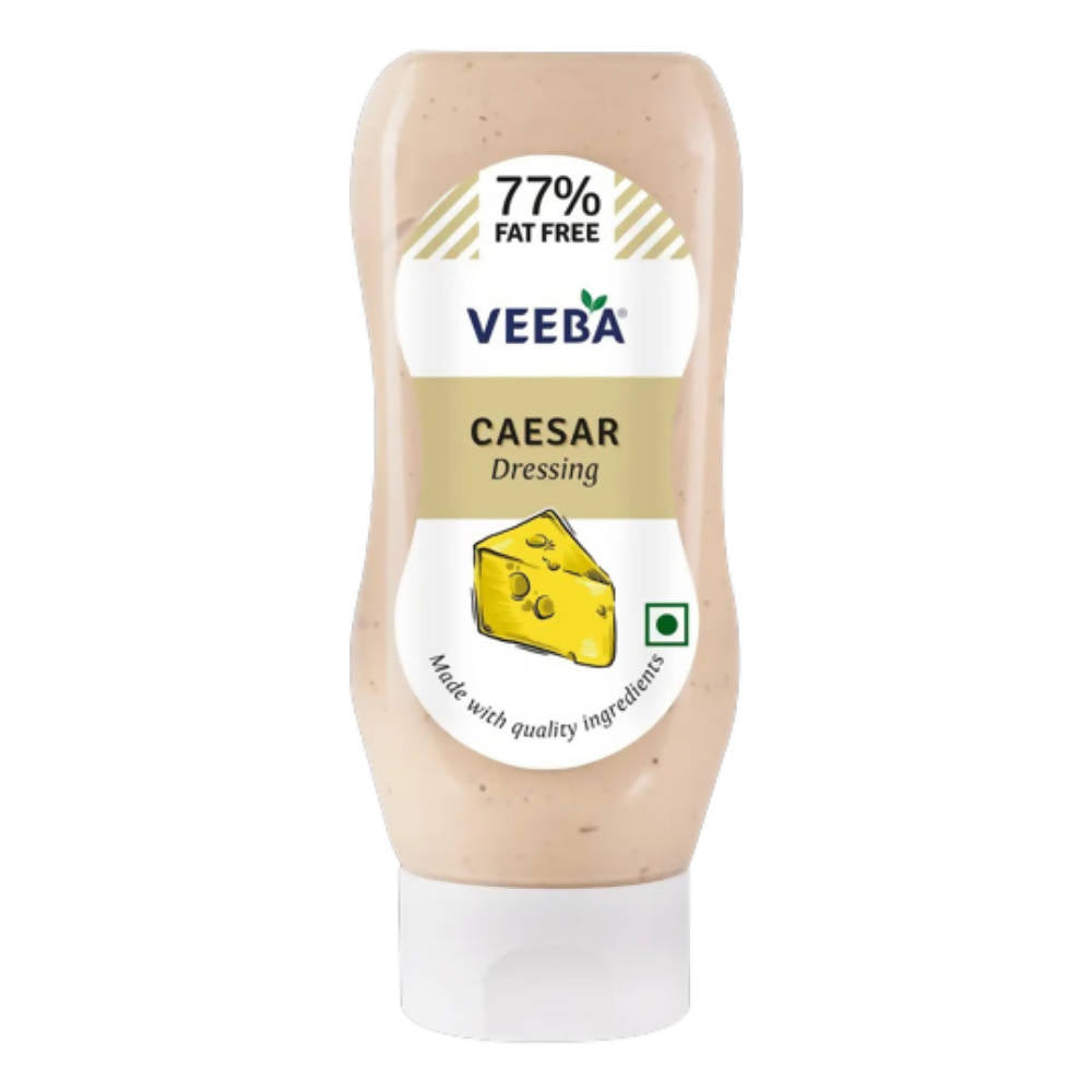 Veeba Caesar Dressing
