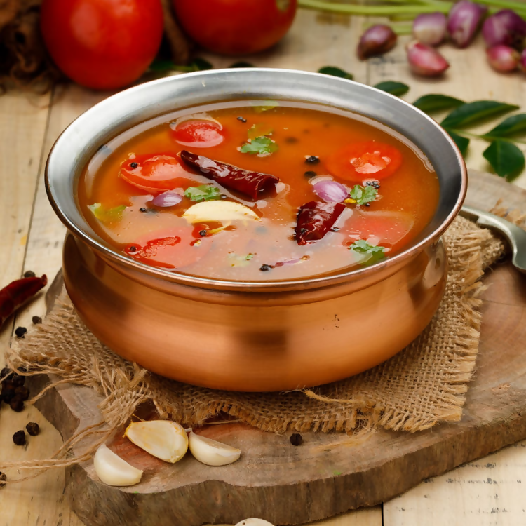 Priya Spicy Chaaru Masala - Distacart
