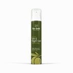 Nat Habit Active Olive Vit-E Night Face Gel