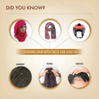 Iba Professional Black Seed Therapy Shampoo - Limited Time Offer - Distacart