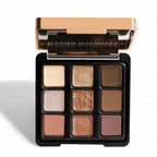 Manish Malhotra 9 In 1 Eyeshadow Palette - Soiree