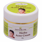 Ayurvedic Life Herbo Acne Cream