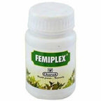 Charak Pharma Femiplex Tablets