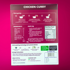 CurryChief 8 Minute Chicken Curry Masala Paste