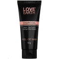 Love Earth Charcoal Peel-Off Mask