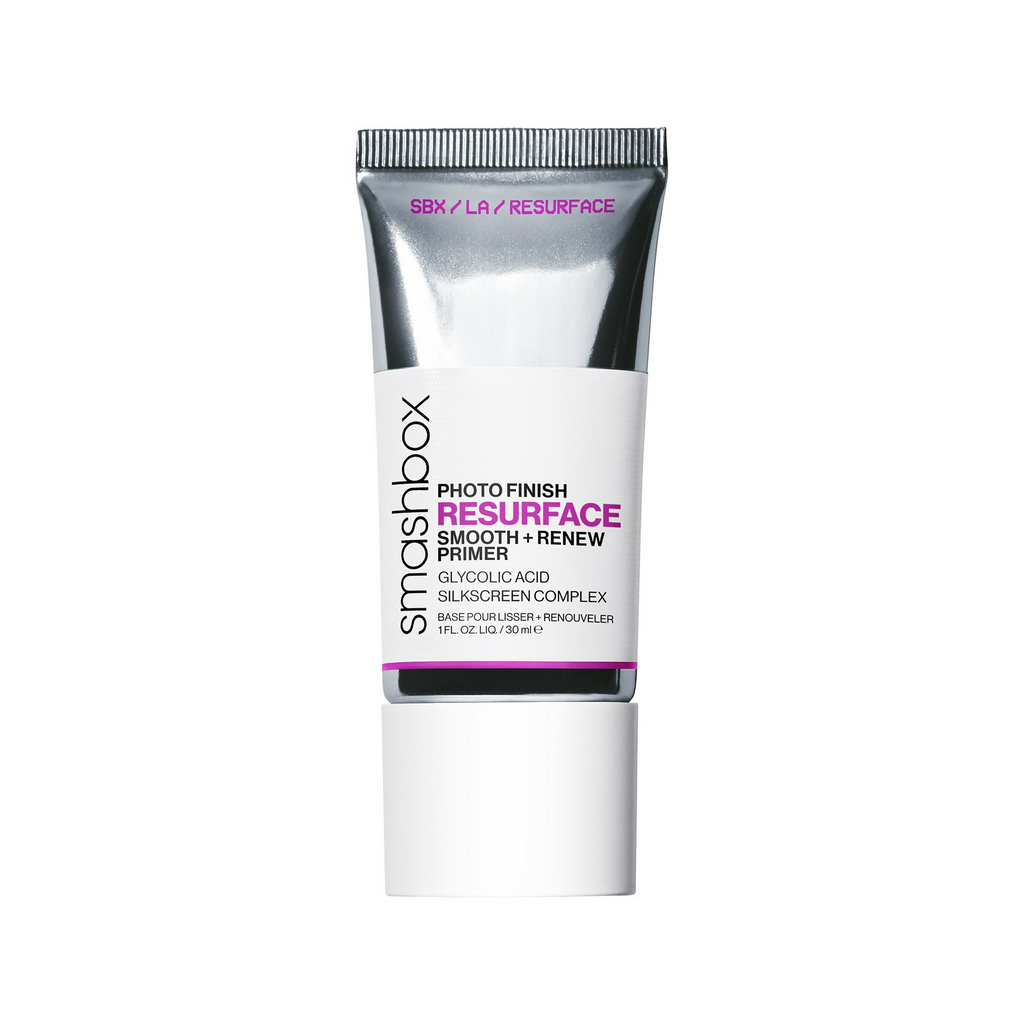 Smashbox Photo Finish Resurface Primer With Glycolic Acid