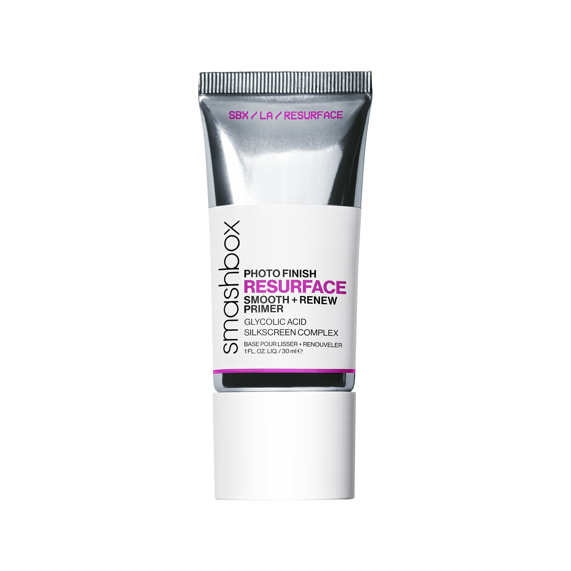 Smashbox Photo Finish Resurface Primer With Glycolic Acid