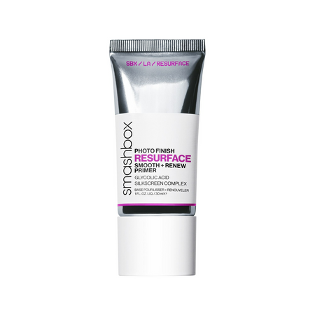 Smashbox Photo Finish Resurface Primer With Glycolic Acid