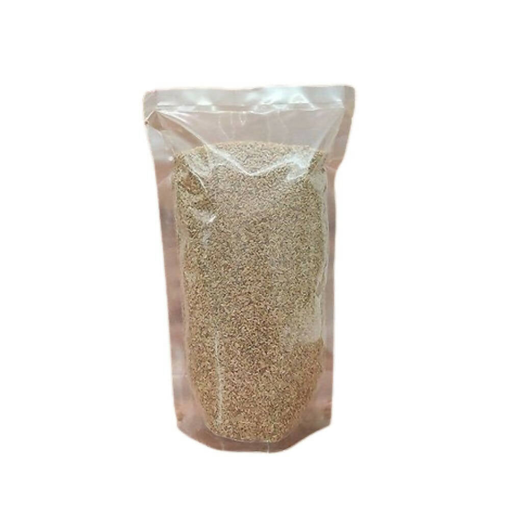 Satjeevan Organic Ajwain Carom Seeds - Distacart