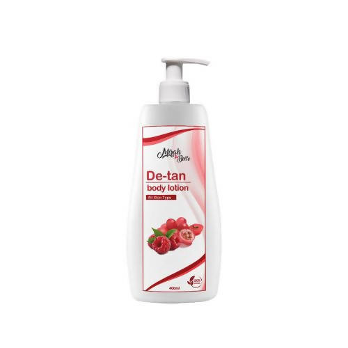 Mirah Belle De Tan Body Lotion