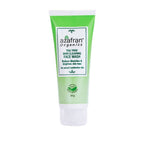Azafran Organics Tea Tree Skin Clearing Face Wash