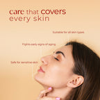 Evaraa Essential Red Rice Sunscreen