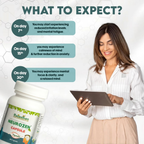 Rajasthan Herbals Neurozen Capsules