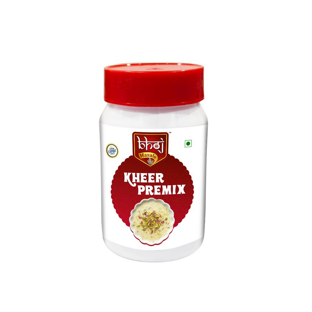 Bhoj Masale Royal Kheer Premix - Distacart