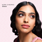Kay Beauty Hydra Creme Hydrating Full Coverage Lipstick with Hyaluronic Acid - Verve