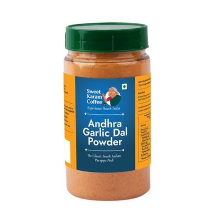 Sweet Karam Coffee Andhra Spl Dal Powder