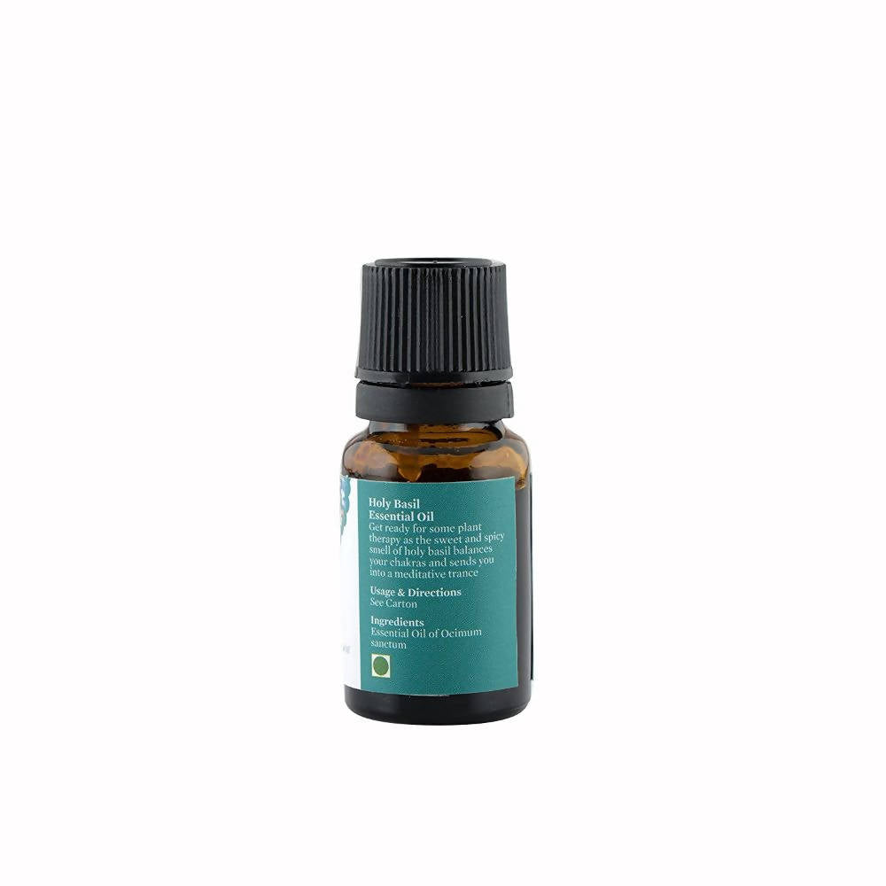 Bipha Ayurveda Holy Basil Essential Oil
