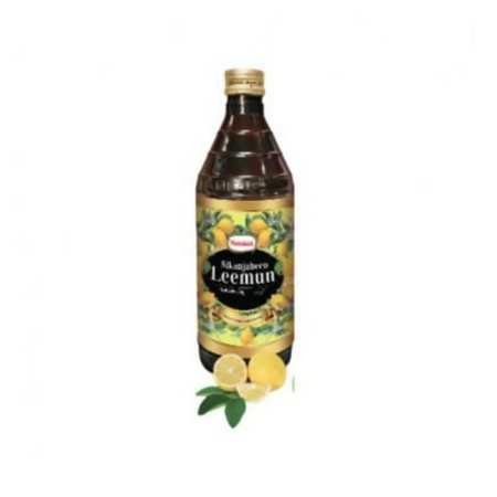 Hamdard Sikanjabeen Leemun