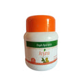 Rajah Ayurveda Arjuna Tablets - Distacart