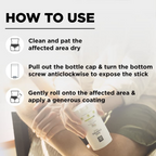 Pee Safe Anti Chafing Stick - Distacart