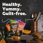 Yoga Bar Multigrain Energy Bar Combo - Distacart