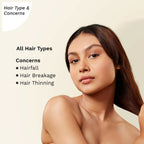 Pilgrim Spanish Rosemary & Biotin Hair Growth Oil To Control Hair Fall & Strengthens Hair - Distacart
