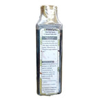 Natural By Nature Charcoal Facewash