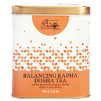 The Indian Chai - Balancing Kapha Dosha Tea