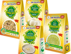 Siri Millets Combo Pack