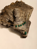 Women's Gold-Plated Necklace - Ruby Raang - Distacart