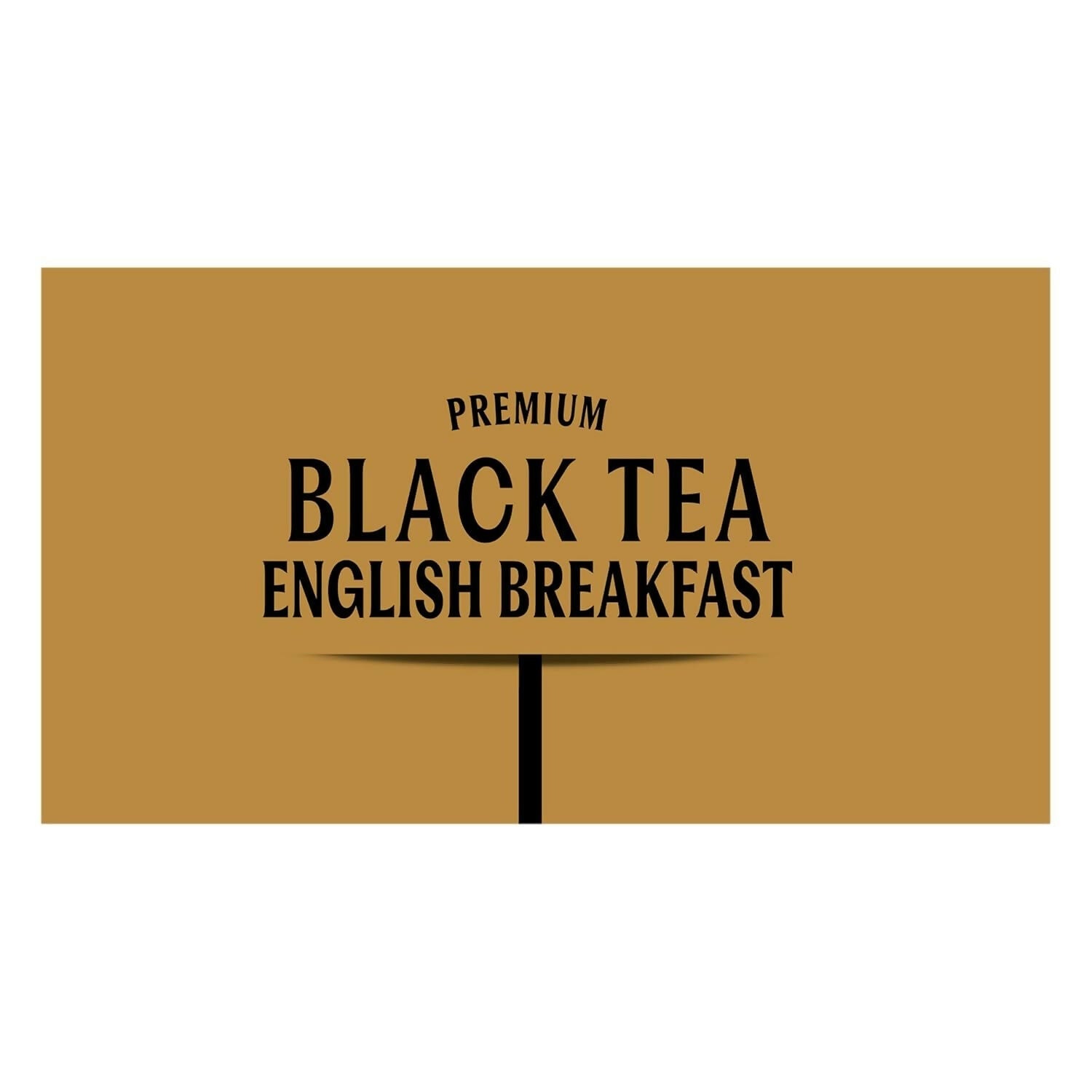 Flurys Distinctive English Breakfast Black Tea Bags - Distacart