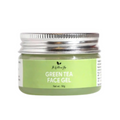 The Wellness Shop Green Tea Face Gel