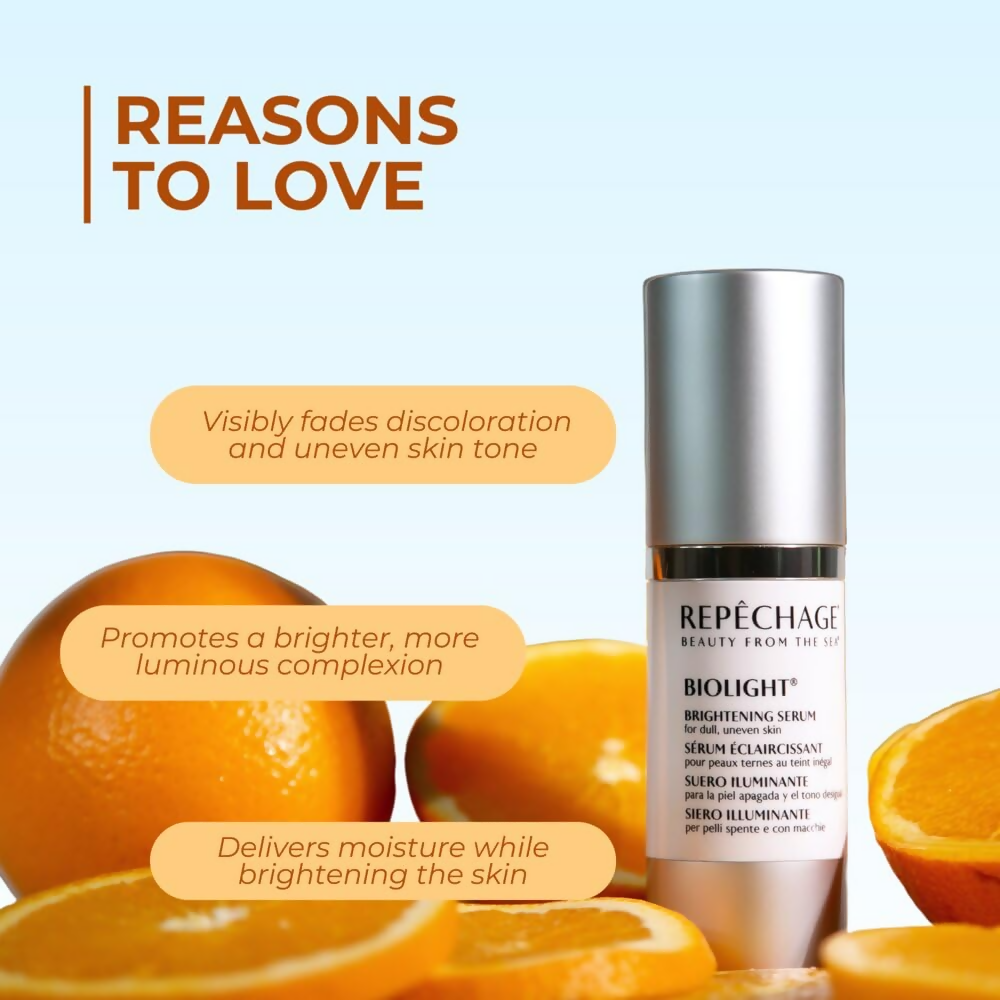 Repechage Biolight Brightening Serum