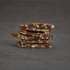Smoor 35% Pecan and Puffed Rice Chocolate Barks - Distacart