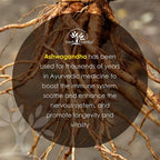 Herb Essential Ashwagandha Root Powder