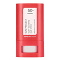 Thankyou Farmer Sun Project Silky Calming Sun Stick SPF50+ PA++++