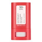 Thankyou Farmer Sun Project Silky Calming Sun Stick SPF50+ PA++++