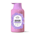 Foxtale Mediterranean Mood Exfoliating Body Wash