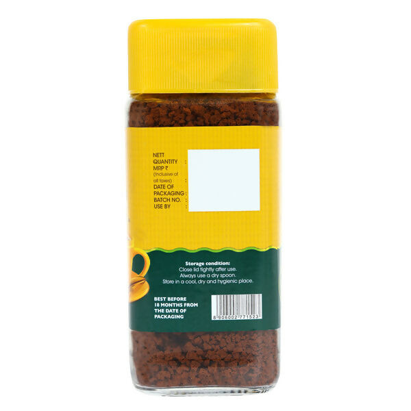Cothas Coffee Royal Blend Instant Coffee Powder - Distacart