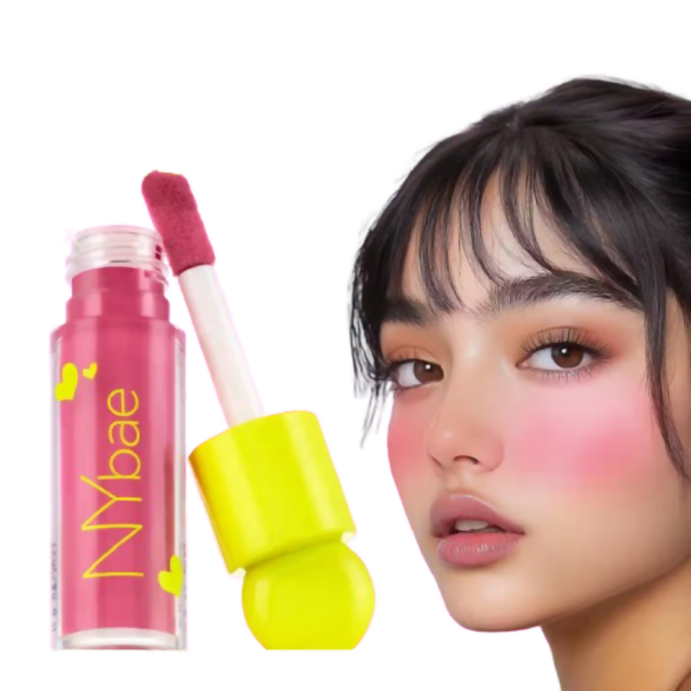 NY Bae Dewy Creme Blush – Pouty Pink 05 - Distacart