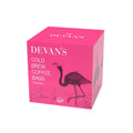 Devan's Cold Brew Coffee Bags (Cinnamon)