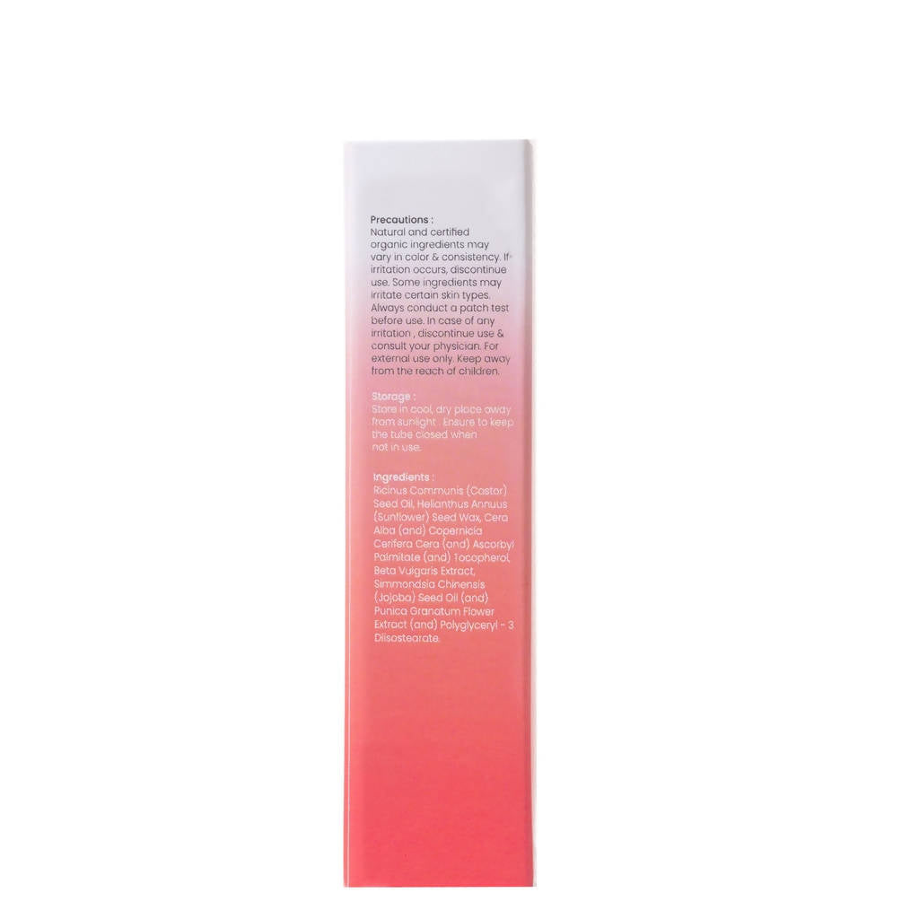 Earth Rhythm Lip Masque