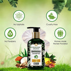 Himalayan Organics Bhringraj Shampoo