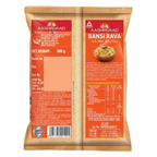 Aashirvaad Bansi Rava - Distacart