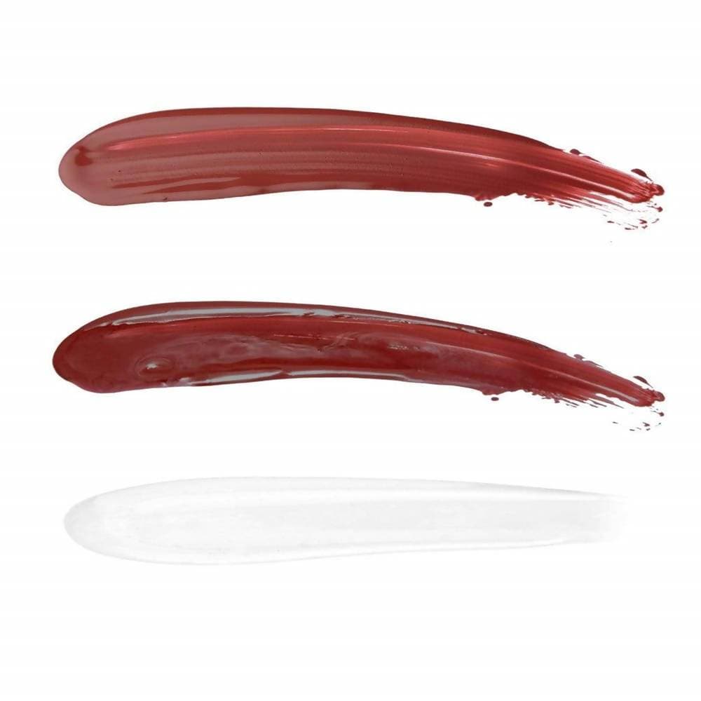 Sugar Smudge Me Not Lip Duo - Trusty Rusty (Rust Red)